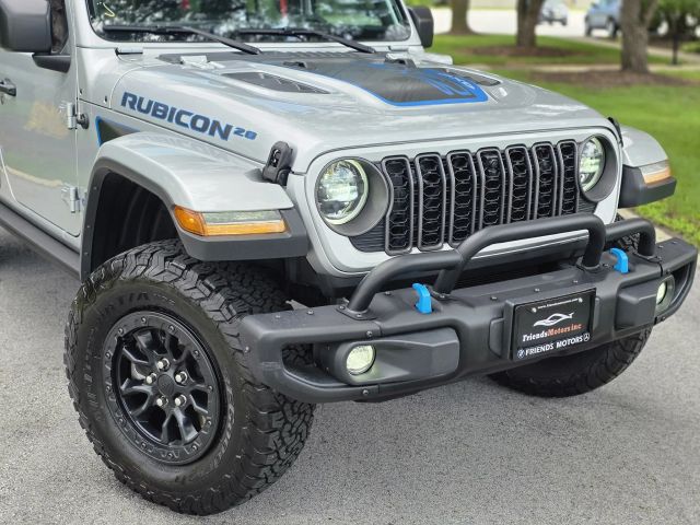 jeep wrangler 4xe 2023 1C4JJXR66PW695013 image jeep wrangler 4xe 2023 1C4JJXR66PW695013 image